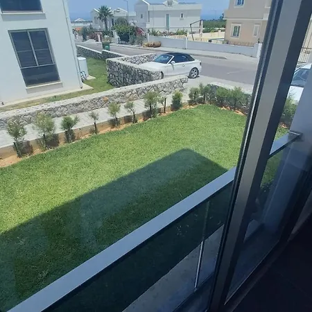 2+1 Luxury Flat In A Site With 2 Swimming Pools *
