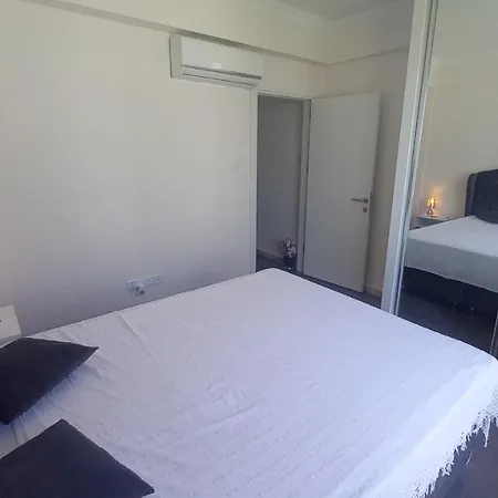 2+1 Luxury Flat In A Site With 2 Swimming Pools Apartman *